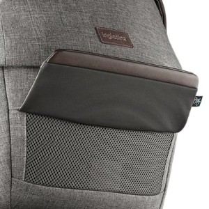 Inglesina Aptica: детская коляска с итальянским шиком